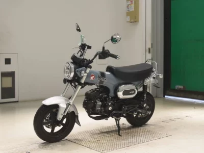 Honda DUX 125