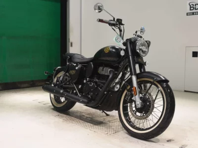Other ENFIELD GOAN CLASSIC 350