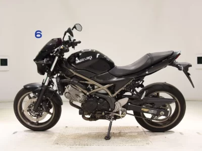 Suzuki SV650A