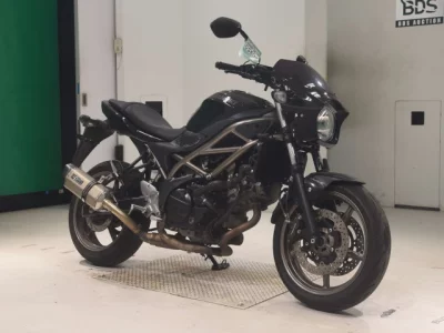 Suzuki SV650A