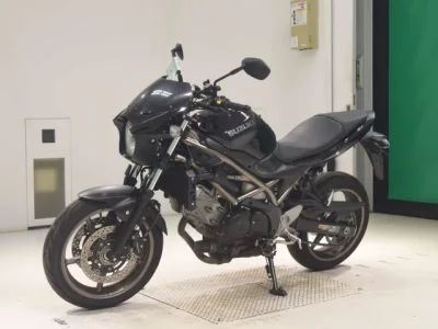 Suzuki SV650A