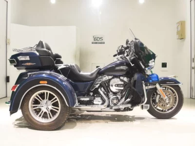 Harley-Davidson HARLEYFLHTCUTG1690