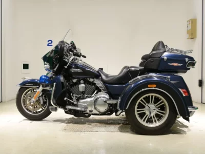 Harley-Davidson HARLEYFLHTCUTG1690