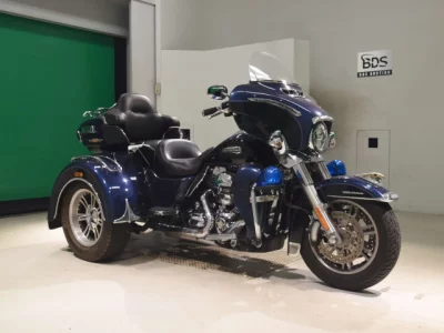 Harley-Davidson HARLEYFLHTCUTG1690