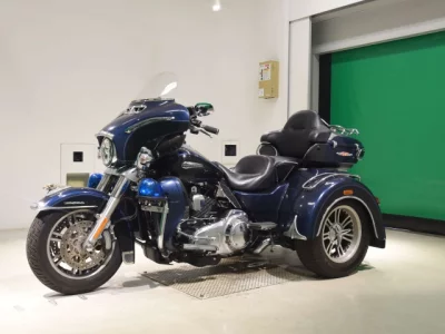 Harley-Davidson HARLEYFLHTCUTG1690