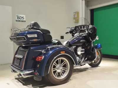 Harley-Davidson HARLEYFLHTCUTG1690