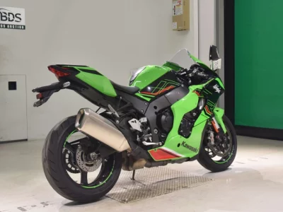 Kawasaki ZX-10RA