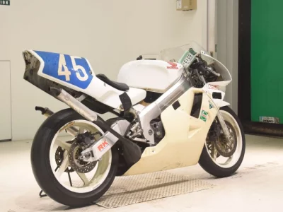 Honda NSR250RK
