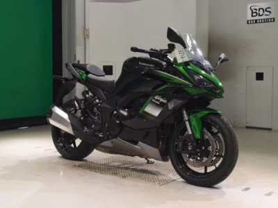 Kawasaki NINJA1000SX