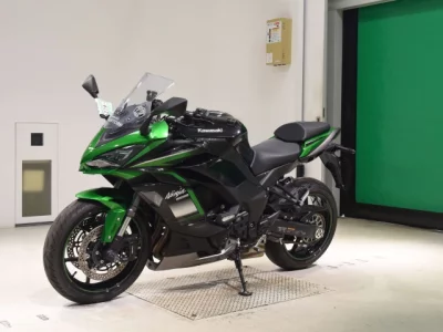 Kawasaki NINJA1000SX