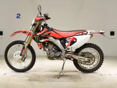 Honda CRF250X
