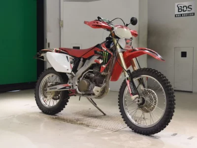 Honda CRF250X