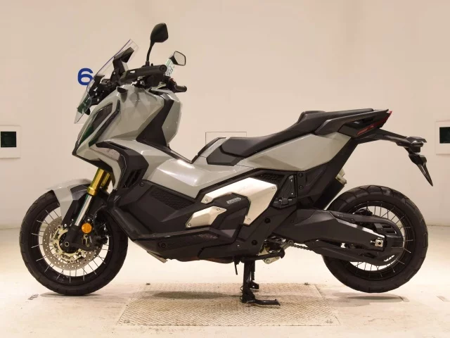 Honda X-ADV750-2 2021