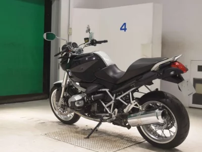 BMW BMW R1200R