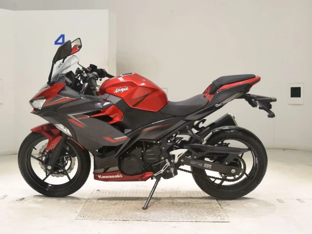 Kawasaki NINJA400-2 2019