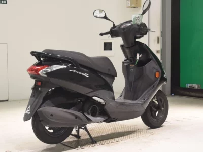 Yamaha AXIS125Z