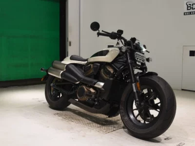 Harley-Davidson HARLEY RH1250S