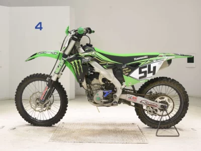Kawasaki KX250F