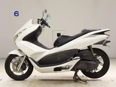 Honda PCX125