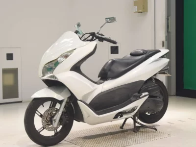Honda PCX125