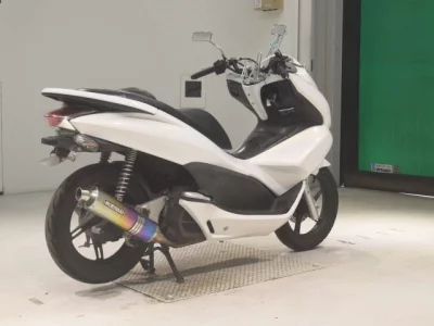 Honda PCX125