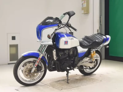 Suzuki GSX400