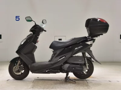 Suzuki SU WISH 125