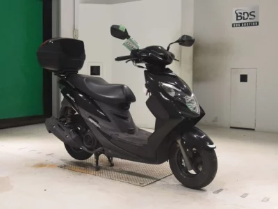 Suzuki SU WISH 125