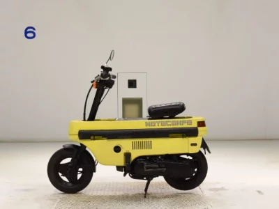 Honda MOTOCOMPO
