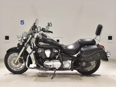 Kawasaki VULCAN900 CLASSIC