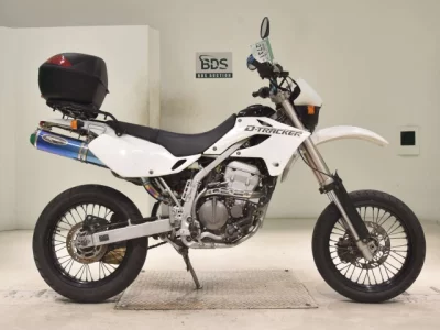 Kawasaki D-TRACKER