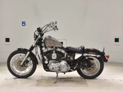 Harley-Davidson HARLEY XLH1200