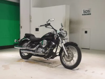 Yamaha DRAGSTAR 250