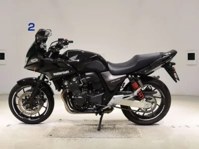 Honda CB400SFV-4 BOLDORABS
