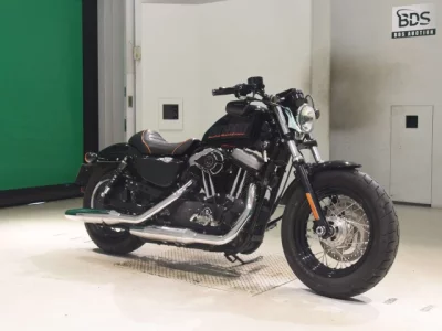 Harley-Davidson HARLEY XL1200X