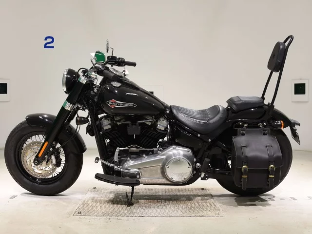 Harley-Davidson HARLEY FLSL1750 2019