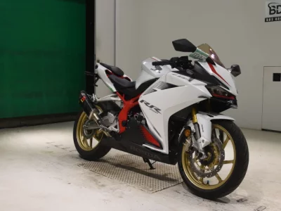 Honda CBR250RR-2A