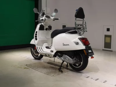 Vespa VESPA GTS150 SUPER