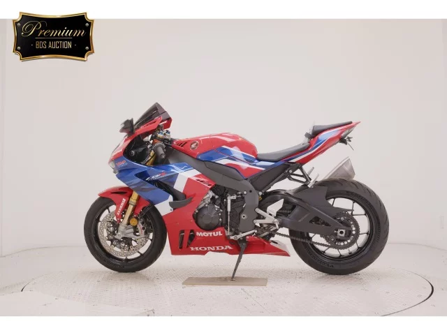 Honda CBR1000RR-RSP 2021