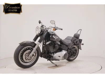 Harley-Davidson HARLEY FLSTFB1580