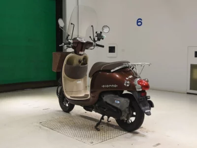 Honda GIORNO