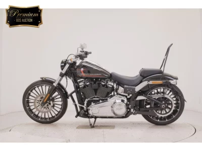 Harley-Davidson HARLEY FXBR1920