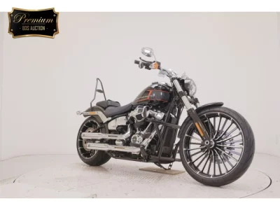 Harley-Davidson HARLEY FXBR1920