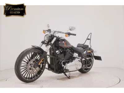 Harley-Davidson HARLEY FXBR1920