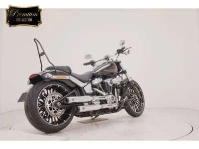Harley-Davidson HARLEY FXBR1920