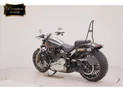 Harley-Davidson HARLEY FXBR1920