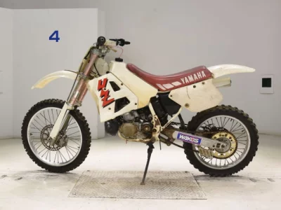 Yamaha YZ250