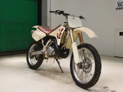 Yamaha YZ250