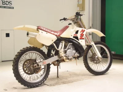 Yamaha YZ250