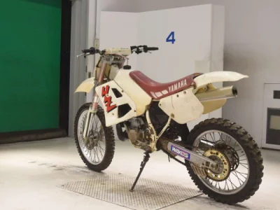 Yamaha YZ250